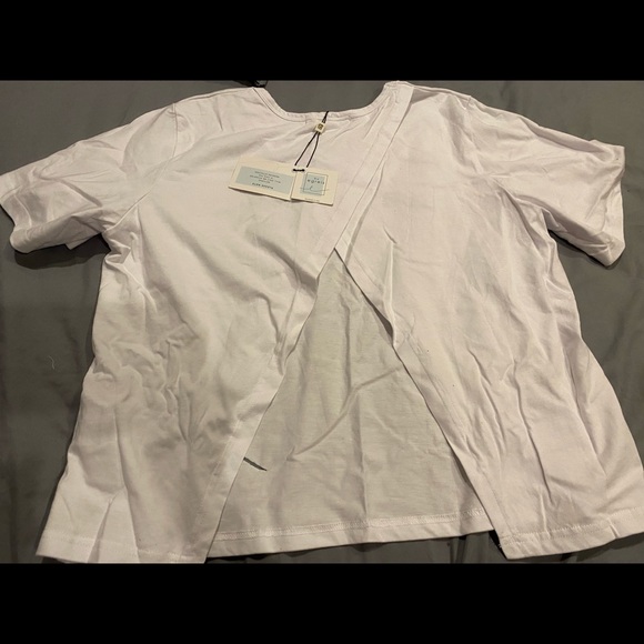 ByEgreis Monae Tee - Picture 2 of 7